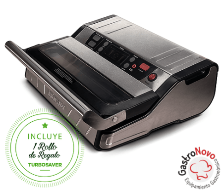 Envasadora Al Vacio Profesional Ts 2200 - Imagen 4