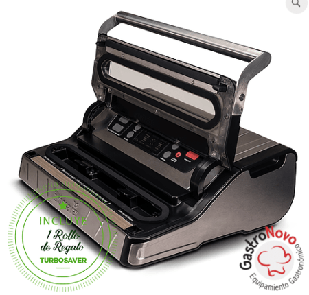 Envasadora Al Vacio Profesional Ts 2200 - Imagen 3