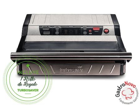 Envasadora Al Vacio Profesional Ts 2200