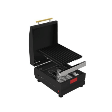 Parrilla Angus Eléctrica E360 Tromen - Imagen 4