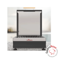 Parrilla Angus Eléctrica E360 Tromen