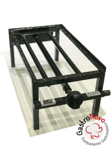 Porta Plancheta con Mechero - Imagen 2
