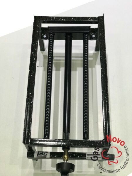 Porta Plancheta con Mechero - Imagen 3