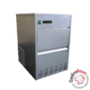 Fabricadora De Hielo Cubo Tbfhc25 Turboblender