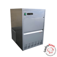 Fabricadora De Hielo Cubo Tbfhc25 Turboblender