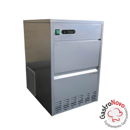 Fabricadora De Hielo Cubo Tbfhc25 Turboblender