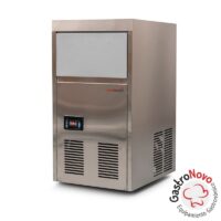 Fabricadora De Hielo Cubo Ei35 Turboblender