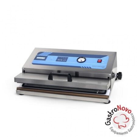Envasadora Vacio Gold Vacuum Con Trampa de Liquido - Imagen 3