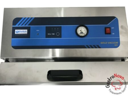 Envasadora Vacio Gold Vacuum Con Trampa de Liquido - Imagen 5