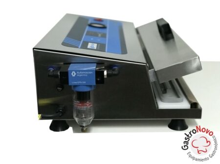 Envasadora Vacio Gold Vacuum Con Trampa de Liquido - Imagen 6