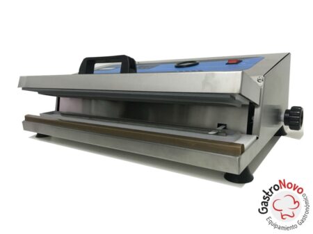 Envasadora Vacio Gold Vacuum Con Trampa de Liquido - Imagen 7