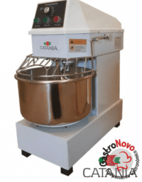 Amasadora Semi Rapida Con 1 Velocidad 4 kg Monofasica SH 10