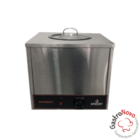 Mantenedor de Queso Cheddar 1 Boca - Speedy Grill