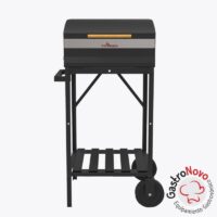 Parrilla Electrica Angus E480 con Base