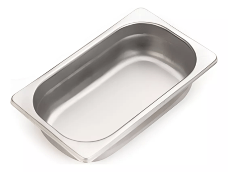 Bandeja Gastronómica Nacional – GN 1/4 H100
