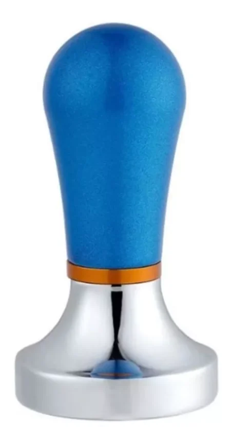 Tamper Compactador De Cafe Barista 58mm - Imagen 2