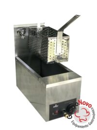 Cuccipasta Eléctrica standard 8 litros