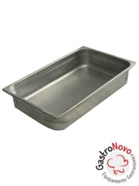 Bandeja Gastronómica Nacional - GN 1/1 H100