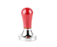 Tamper Compactador De Cafe Barista 58mm