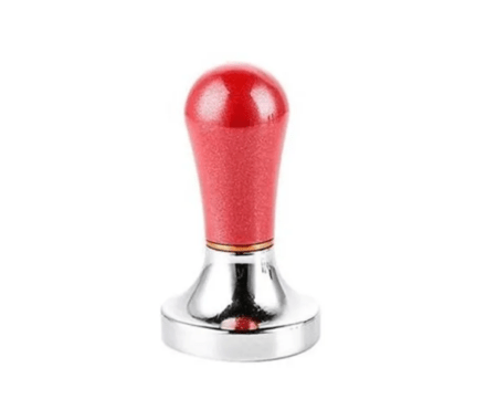 Tamper Compactador De Cafe Barista 58mm