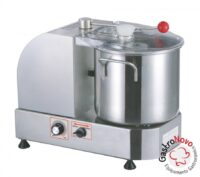 Multiprocesadora de alimentos Moretti Cutter-9 –
