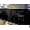 Freidora Automatica A Gas Morelli 30 Lts Acero Inox Touch - Imagen 2