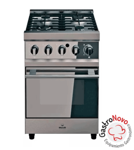 Cocina 550 Modelo Zafira - Morelli