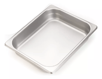Bandeja Gastronómica Nacional – GN 1/2 H100