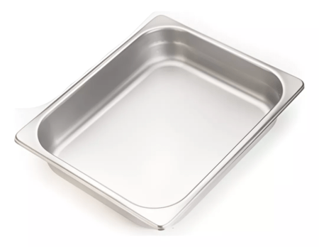 Bandeja Gastronómica Nacional – GN 1/2 H100