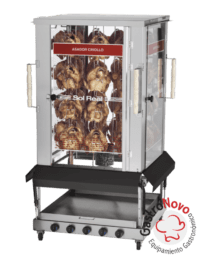 Super Asador Grande Ac4g