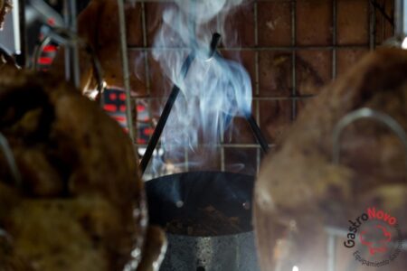 Super Asador Mediano Ac4m - Imagen 2