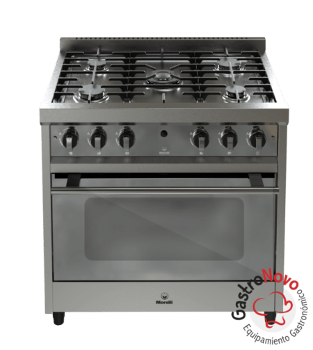 Cocina 900 Modelo Zafira - Morelli - Imagen 2