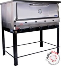 Horno Pastelero 12 Moldes - Morelli