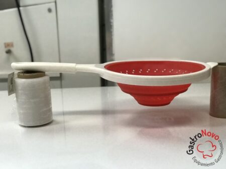 COLADORA SILICONA CON MANIJA 23X43 - Imagen 3