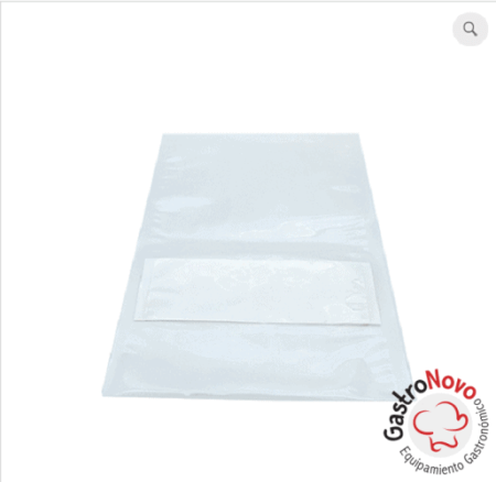 Bolsas Block Liquid para Envasadora al Vacío – 50 Unidades de 22cm x 30cm - Imagen 2