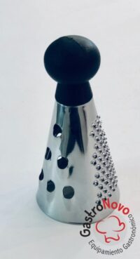 Rallador Nuez Moscada 9 Cm Para Cocina Restaurante