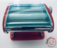 Maquina Para Pastas – Fideos Manual De Hogar ROJA
