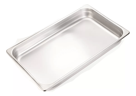 Bandeja Gastronómica Nacional – GN 1/1 H40