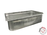 Bandeja Gastronómica Nacional – GN 1/1 H150