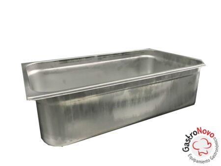 Bandeja Gastronómica Nacional – GN 1/1 H150
