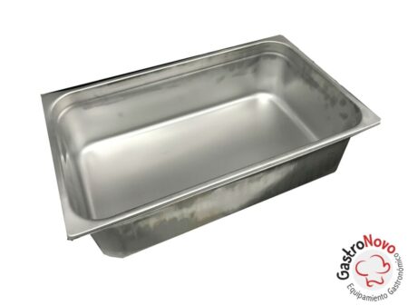 Bandeja Gastronómica Nacional – GN 1/1 H150 - Imagen 2