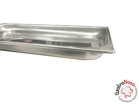 Bandeja Gastronómica Nacional – GN 1/1 H40 - Imagen 2