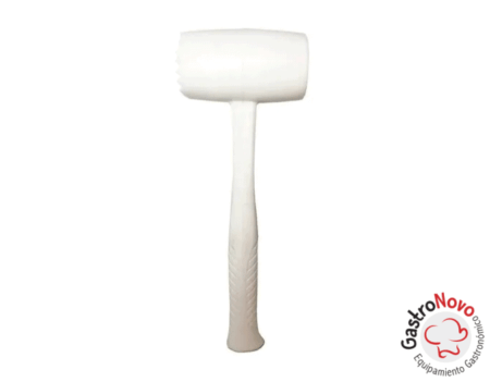 Martillo Bate Bife Para Carne 33 cm - Imagen 2