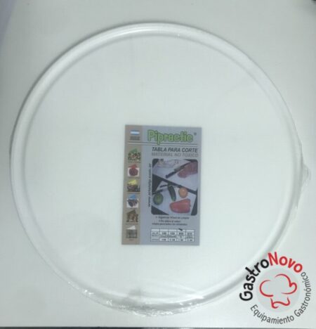 Tabla Plato Pizzero 36 cm