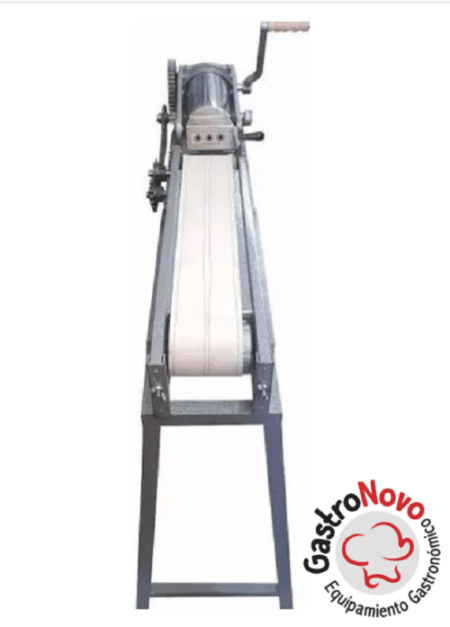 Churrera Completa 4 Bocas 6 Kg Con Caballete 100 Cm