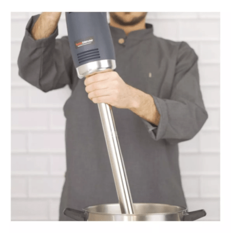 Mixer De Alimentos Turboblender Tb Mix750 - Imagen 4