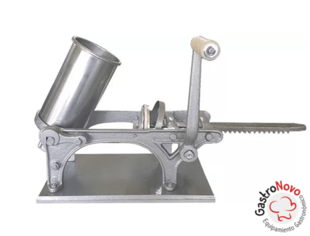 Churrera 1 Boca 6Kg - Imagen 3