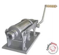 Churrera 1 Boca 4Kg