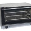 Horno Convector Eléctrico 60x40 3 Bandejas