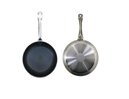 Sarten Profesional Mehtap Horeca 24cm Teflon Y Aluminio